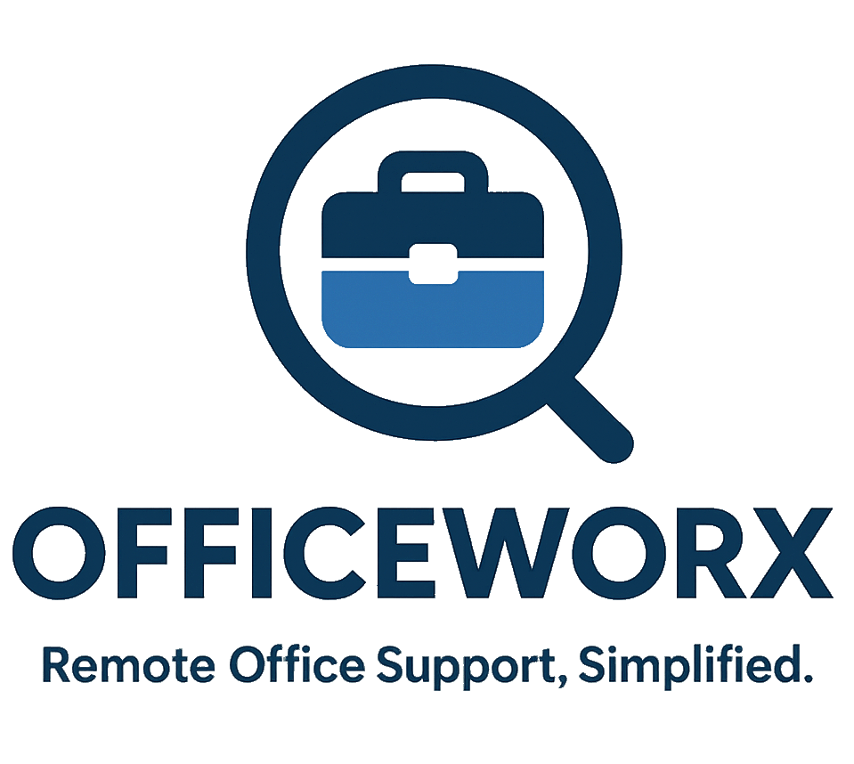 Office Worx Logo